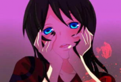 病娇动漫,扭曲的爱与救赎的边缘